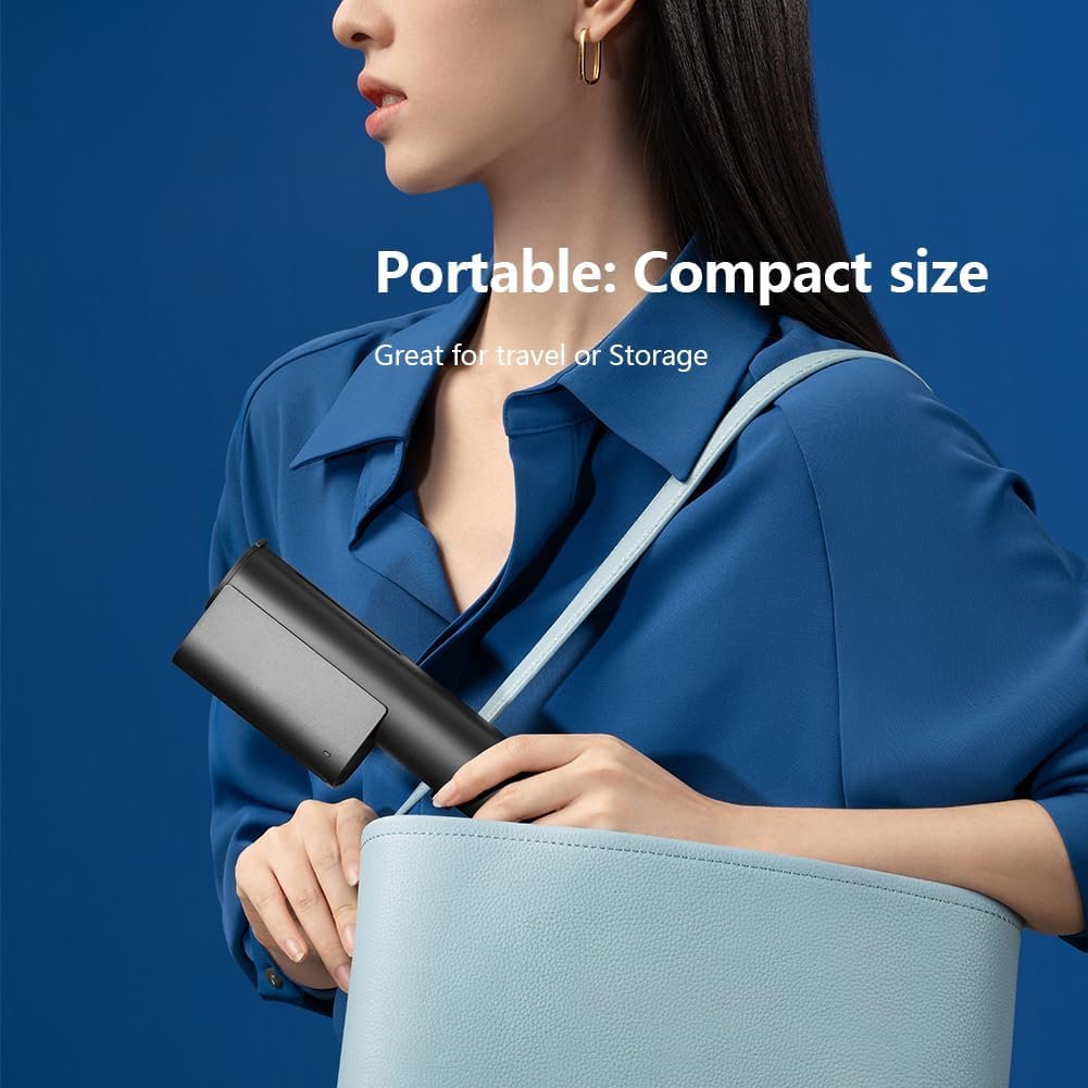 G3 Steamer for Clothes Portable Travel Steamer, Fashion Handheld Garment Steamer - Image 4