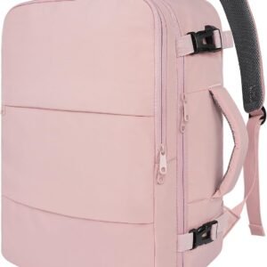 Travel Backpack for Women, Carry On Backpack with USB Charging Port